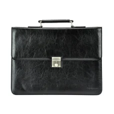 Мужской портфель из экокожи из экокожи Cavaldi B020139