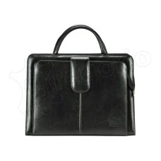 Женский кожаный портфель Stefania B473 BY Женский кожаный портфель Stefania B473 BY