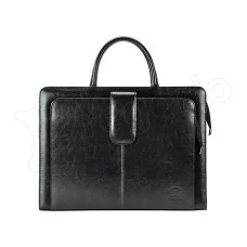 Женский кожаный портфель Stefania B864 BY Женский кожаный портфель Stefania B864 BY