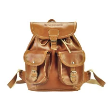 Кожаный рюкзак Gregorio B900/JU/PROMO