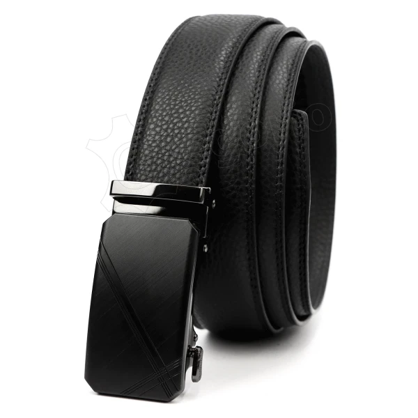 Чоловічий ремінь Nordee BA004
