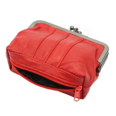 Жіночий гаманець із екошкіри Gregorio BAB#0540