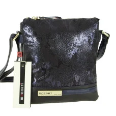 Женская сумка из экокожи Monnari BAG 7940-013 Женская сумка из экокожи Monnari BAG 7940-013