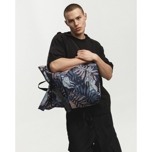 Мужской рюкзак Harvest Basic rolltop