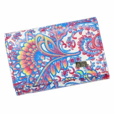 Жіночий шкіряний гаманець Baju Baj BB 021-67-s139