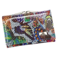 Жіночий шкіряний гаманець Baju Baj BB 025-71-S13