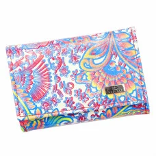 Жіночий шкіряний гаманець Baju Baj BB 026-67-s139 Жіночий шкіряний гаманець Baju Baj BB 026-67-s139