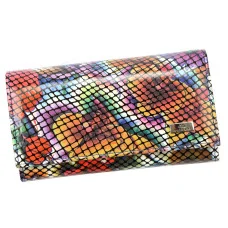 Жіночий шкіряний гаманець Baju Baj BB 035-72-s155 Жіночий шкіряний гаманець Baju Baj BB 035-72-s155