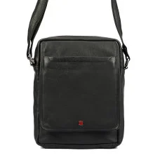 Чоловіча шкіряна сумка Albatross BB103