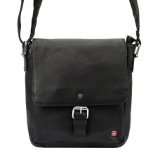 Чоловіча шкіряна сумка Albatross BB172D