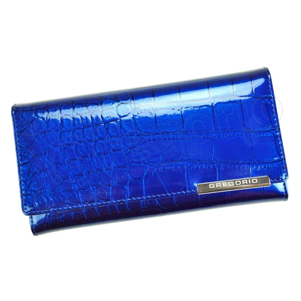 Женский кожаный кошелек Gregorio BC-100