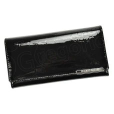 Жіночий шкіряний гаманець Gregorio BC-100 Жіночий шкіряний гаманець Gregorio BC-100