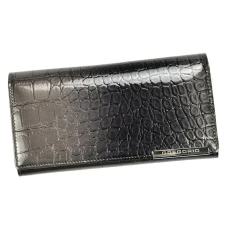 Жіночий шкіряний гаманець Gregorio BC-102