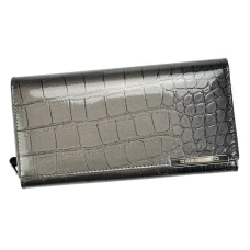 Жіночий шкіряний гаманець Gregorio BC-106 Жіночий шкіряний гаманець Gregorio BC-106