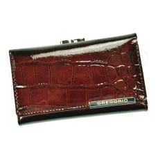 Женский кожаный кошелек Gregorio BC-108