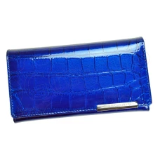 Женский кожаный кошелек Gregorio BC-114