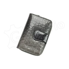 Жіночий шкіряний гаманець Gregorio BC-115