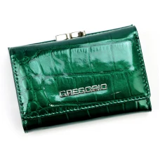 Жіночий шкіряний гаманець Gregorio BC-117 Жіночий шкіряний гаманець Gregorio BC-117
