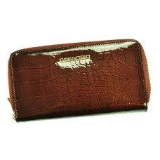 Жіночий шкіряний гаманець Gregorio BC-118 Жіночий шкіряний гаманець Gregorio BC-118