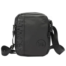 Мужская сумка из ткани B.Cavalli BC1053# Мужская сумка из ткани B.Cavalli BC1053#