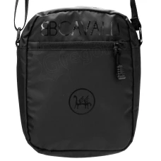 Мужская сумка из ткани B.Cavalli BC1054# Мужская сумка из ткани B.Cavalli BC1054#