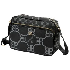 Женская сумка из экокожи B.Cavalli BC1129# Женская сумка из экокожи B.Cavalli BC1129#