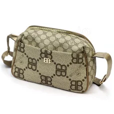 Жіноча сумка з екошкіри B.Cavalli BC1141#