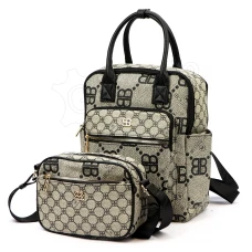 Женская сумка из экокожи B.Cavalli BC1220# Женская сумка из экокожи B.Cavalli BC1220#