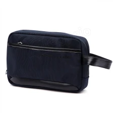 Чоловіча сумка з тканини BRICIOLE BC1398 Чоловіча сумка з тканини BRICIOLE BC1398