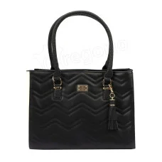 Жіноча сумка з екошкіри Bessie BD 3312