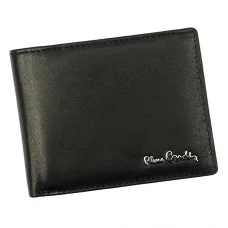 Мужской кожаный кошелек Pierre Cardin BIS01 8806 RFID