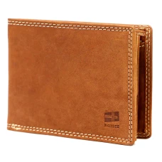 Мужской кожаный кошелек Nordee BJORN N992 Мужской кожаный кошелек Nordee BJORN N992