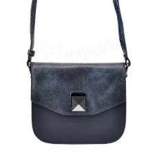 Жіноча сумка з екошкіри Bessie BL 3386