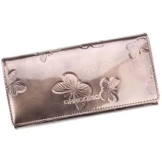 Жіночий шкіряний гаманець Gregorio BT-102