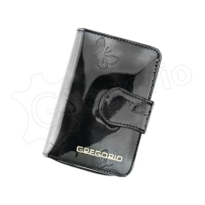 Жіночий шкіряний гаманець Gregorio BT-115