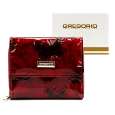 Женский кошелек из экокожи Gregorio BTF-130