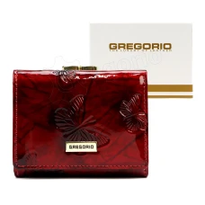 Женский кошелек из экокожи Gregorio BTF-132