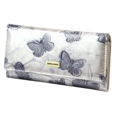 Женский кожаный кошелек Gregorio BTS-100 Женский кожаный кошелек Gregorio BTS-100