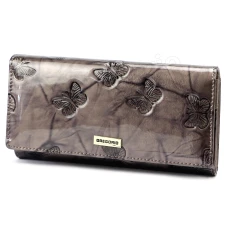 Женский кожаный кошелек Gregorio BTS-102 Женский кожаный кошелек Gregorio BTS-102