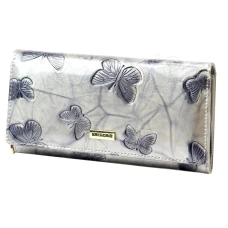 Жіночий шкіряний гаманець Gregorio BTS-106 Жіночий шкіряний гаманець Gregorio BTS-106