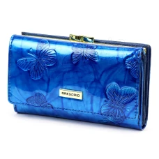 Женский кожаный кошелек Gregorio BTS-108 Женский кожаный кошелек Gregorio BTS-108