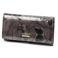 Женский кожаный кошелек Gregorio BTS-114