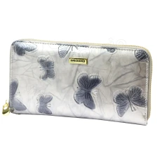 Женский кожаный кошелек Gregorio BTS-119