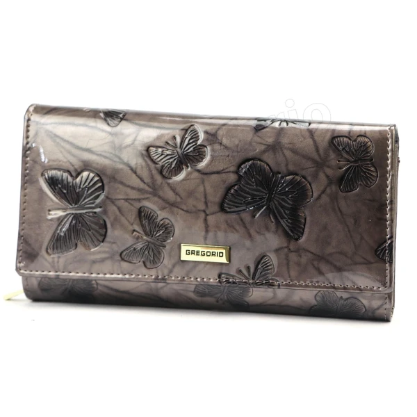 Женский кожаный кошелек Gregorio BTS-122