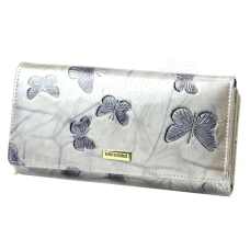 Женский кожаный кошелек Gregorio BTS-122