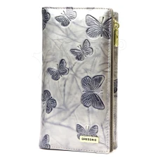 Женский кожаный кошелек Gregorio BTS-124