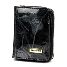Женский кожаный кошелек Gregorio BTS-125 Женский кожаный кошелек Gregorio BTS-125