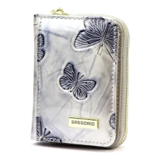 Женский кожаный кошелек Gregorio BTS-125