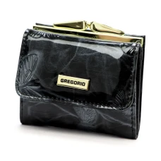 Женский кожаный кошелек Gregorio BTS-126