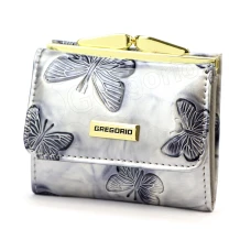 Женский кожаный кошелек Gregorio BTS-126